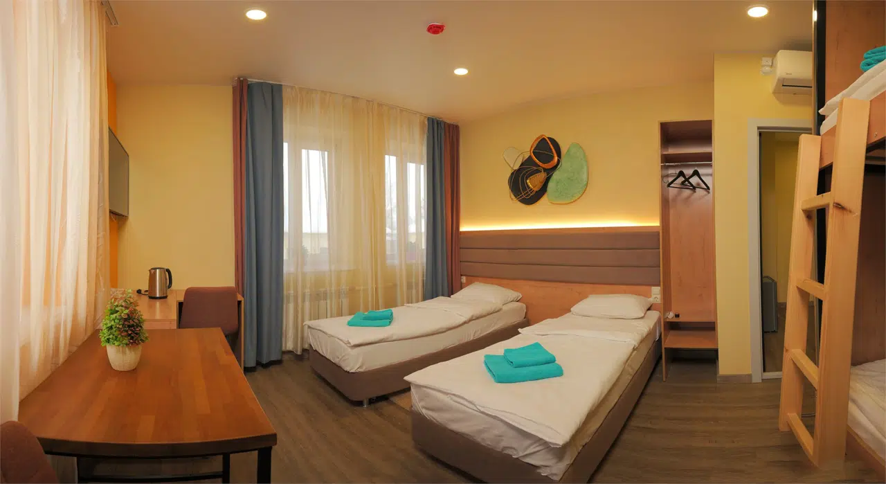 room image