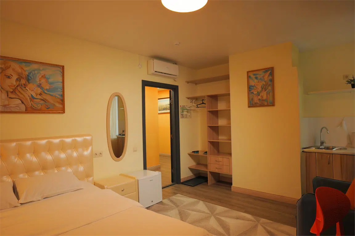 room image